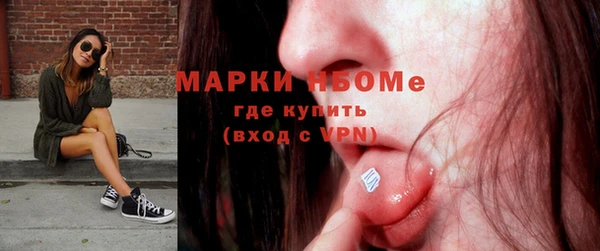 хмурый Алексеевка