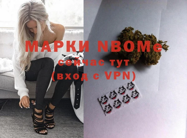 хмурый Алексеевка